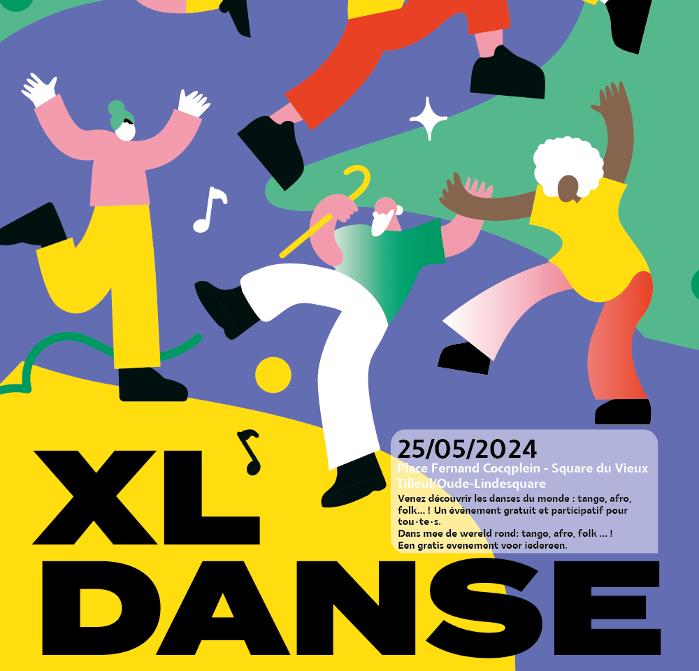 XL Danse