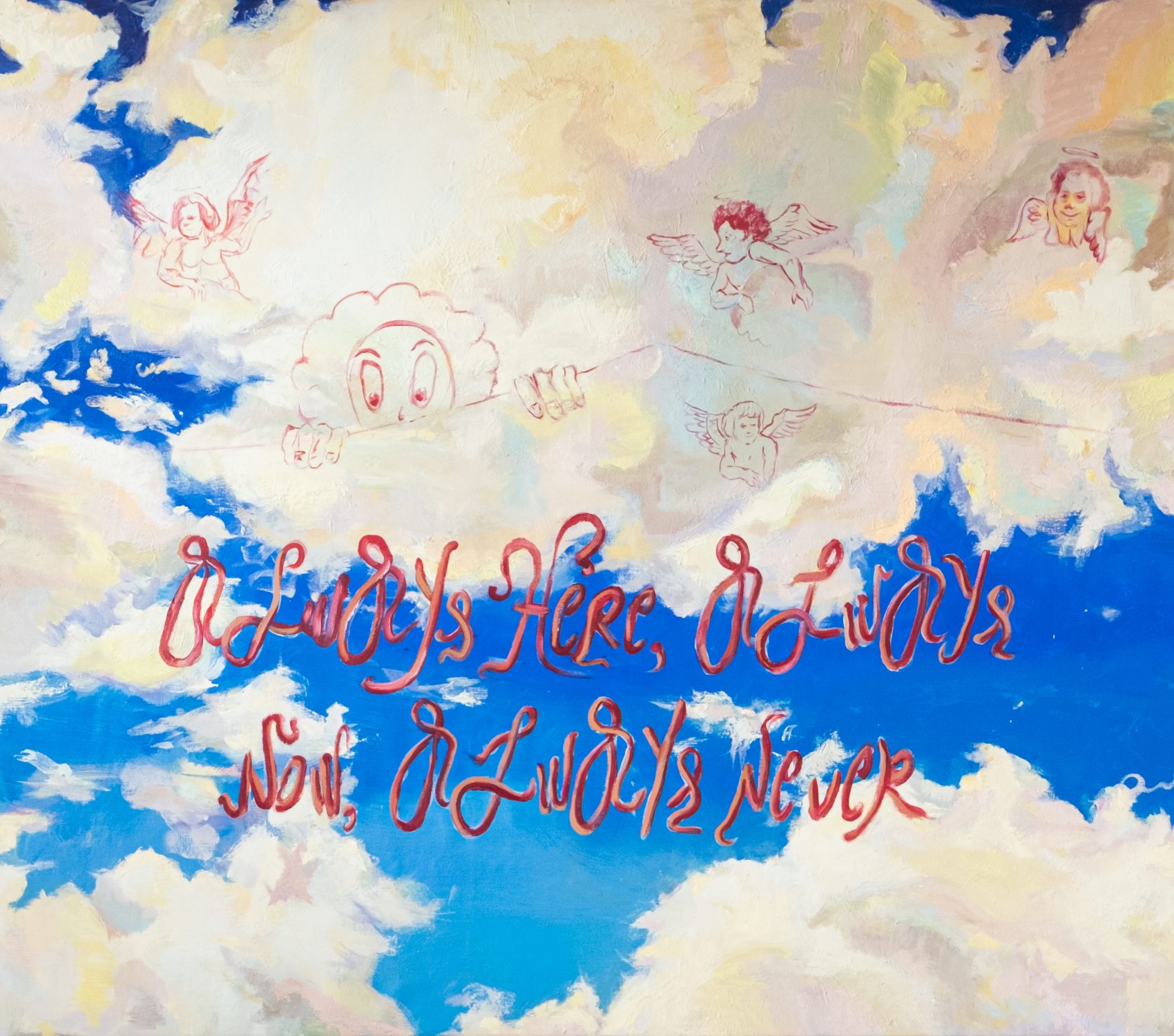 3. Abel Hartooni Photo credit: Sam Lomprez