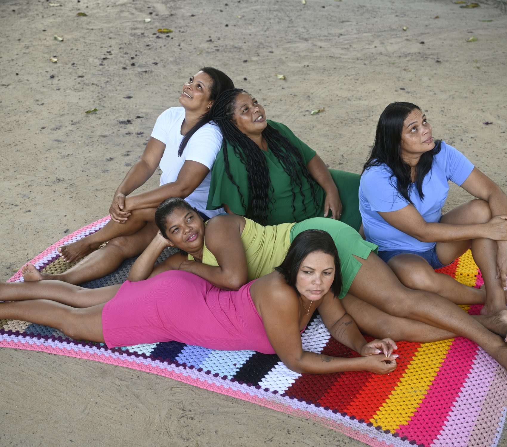 4. ROMANE ISKARIA (Postkaartjes) 4. ROMANE ISKARIA (Postkaartjes)